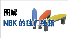 图解 NBK的独门秘籍！（机械要素零件）